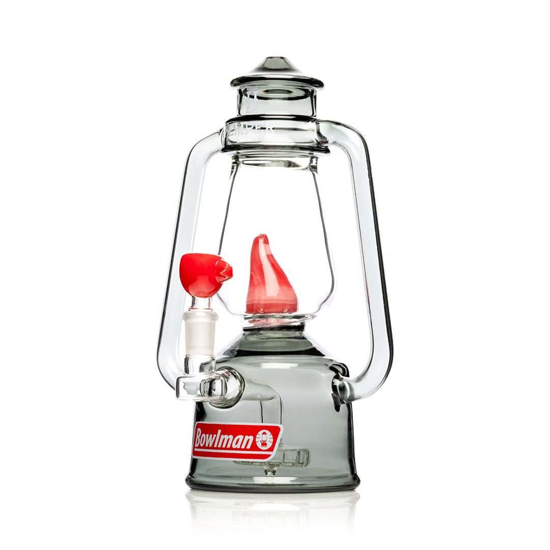 HEMPER Lantern Wasserfilter-Glas XL – Bild 9