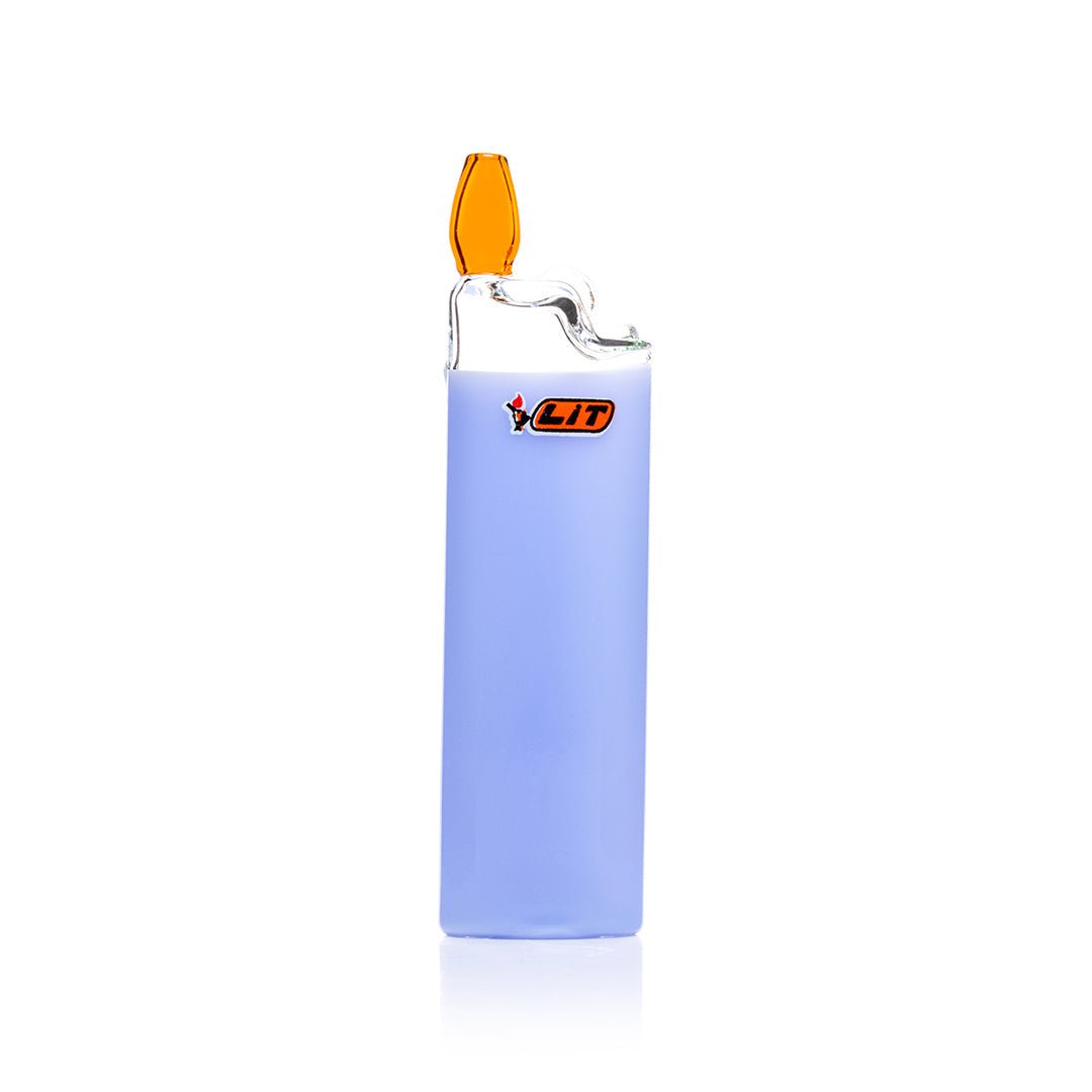 HEMPER Lighter Handstück – Bild 2