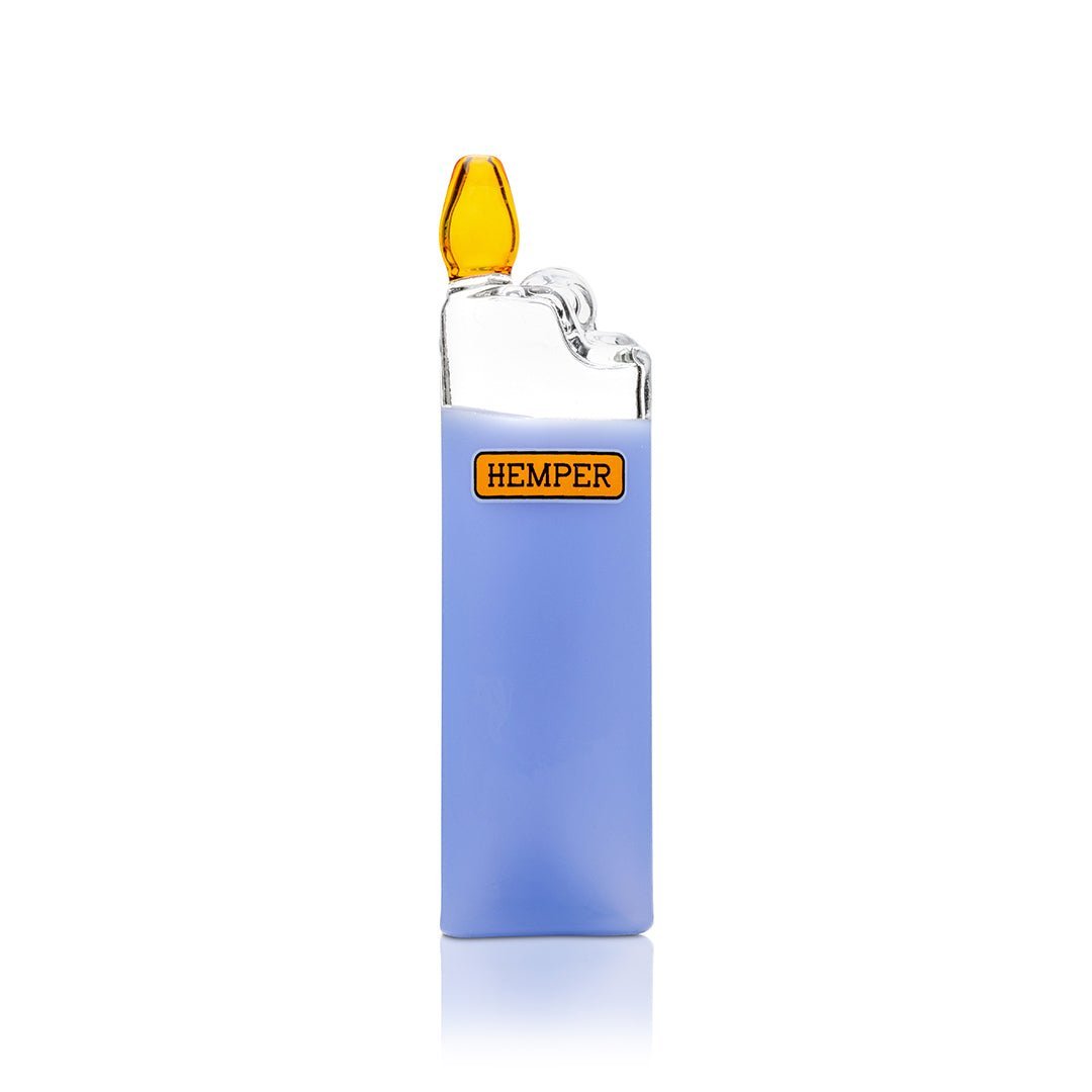 HEMPER Lighter Handstück – Bild 3