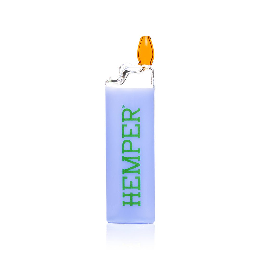 HEMPER Lighter Handstück – Bild 8
