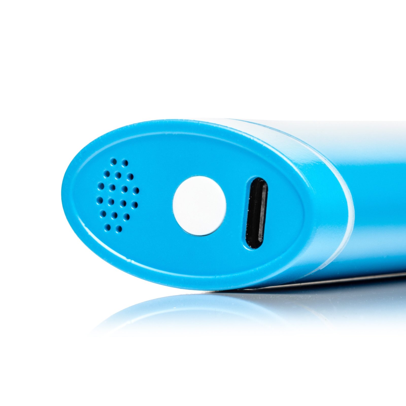 HEMPER Lit Vape Battery 510-Akku – Blue – Bild 5