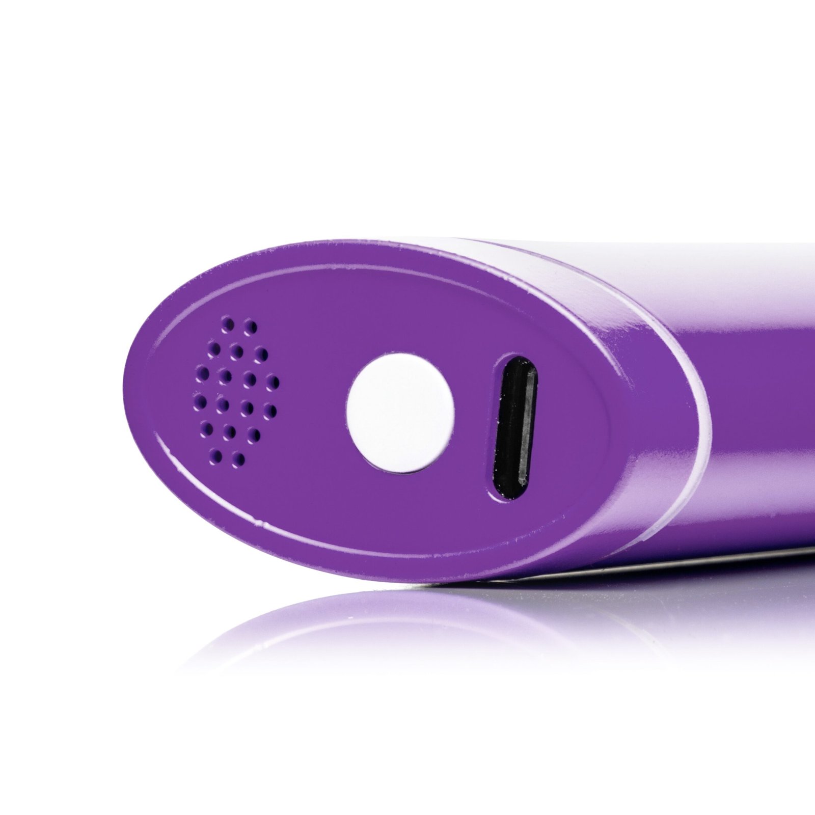 HEMPER Lit Vape Battery 510-Akku – Purple – Bild 5