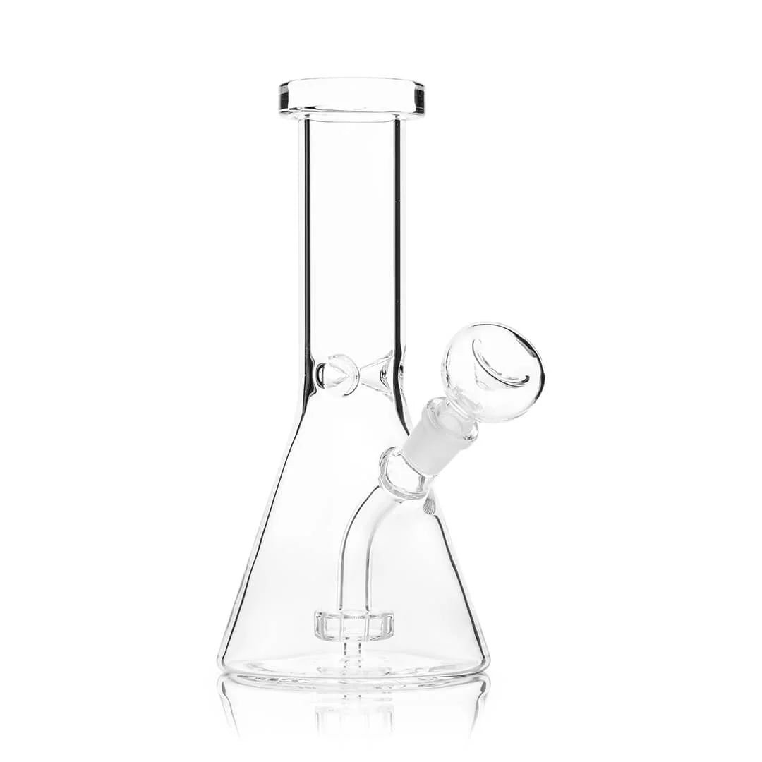 HEMPER Market Beaker-Glas 20 cm – Bild 3