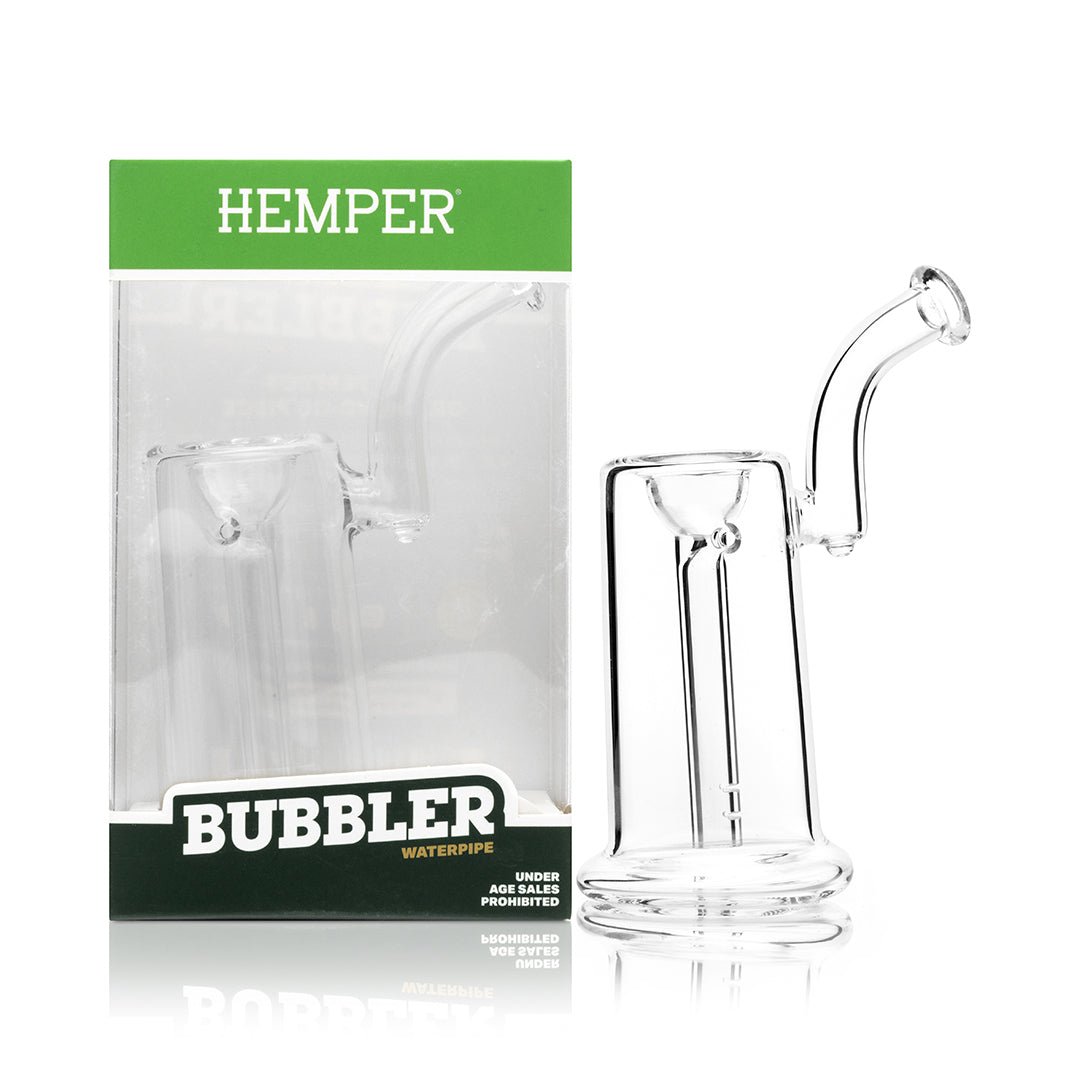 HEMPER Market Bubbler-Glas – Bild 5