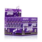 HEMPER Quick Hitters Etui-Set – Grape
