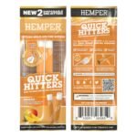HEMPER Quick Hitters – Mango