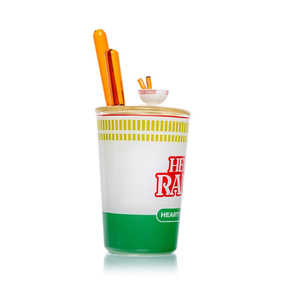 HEMPER Ramen Cup Wasserfilter-Glas XL – Bild 4