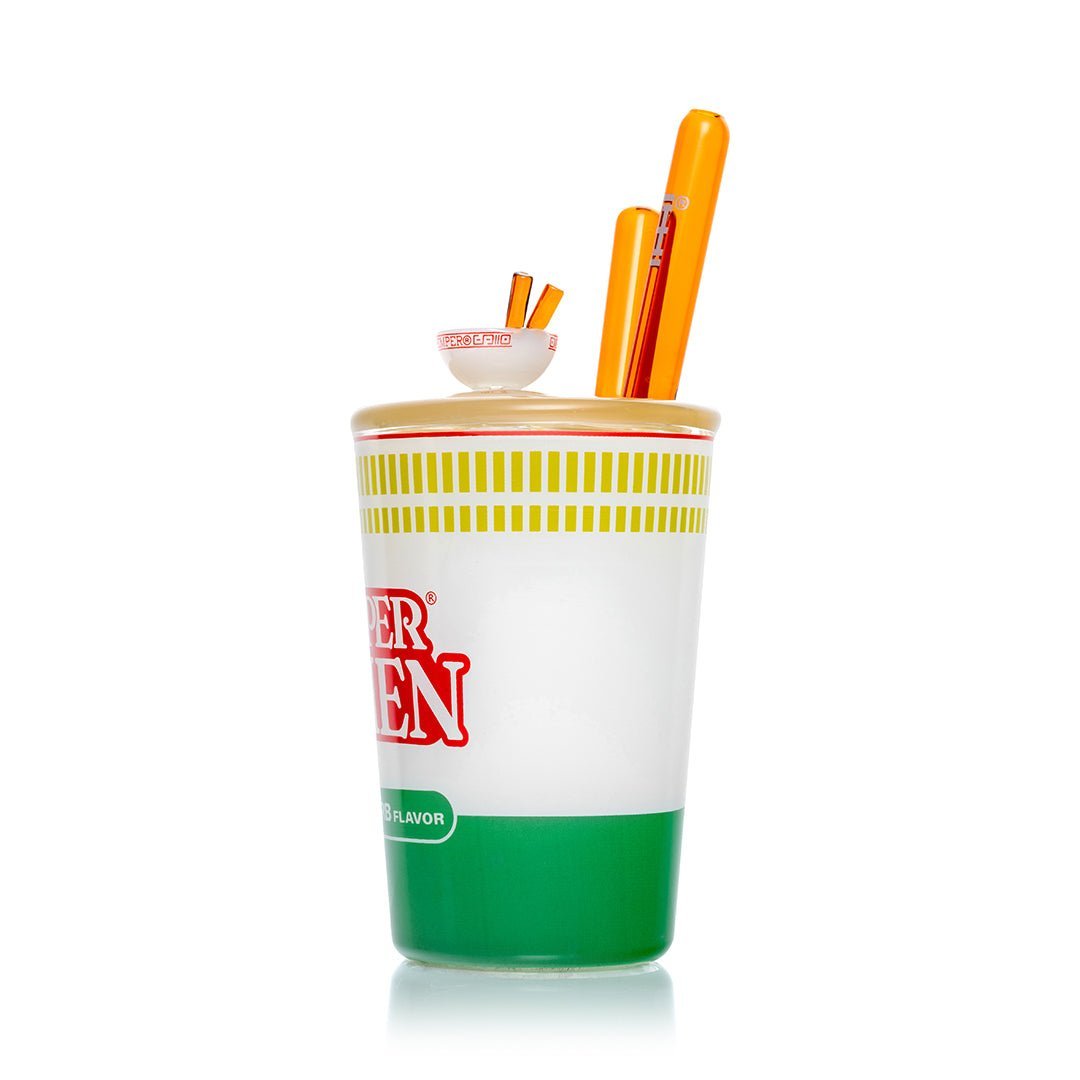 HEMPER Ramen Cup Wasserfilter-Glas XL – Bild 6