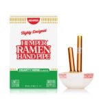HEMPER Ramen Handstück