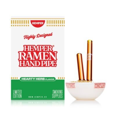 HEMPER Ramen Handstück