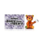 HEMPER Scare Bears Teddy Bear Wasserfilter-Glas
