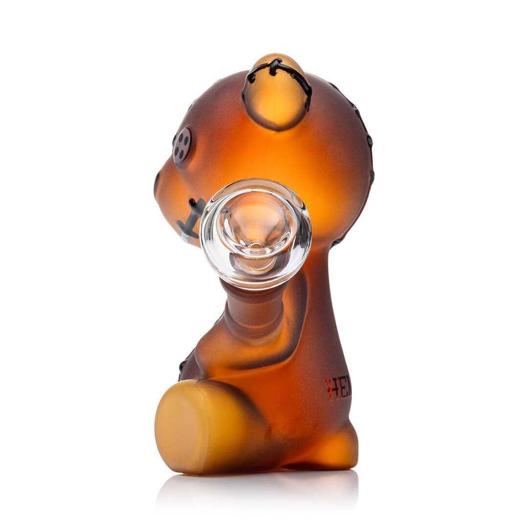 HEMPER Scare Bears Teddy Bear Wasserfilter-Glas – Bild 6