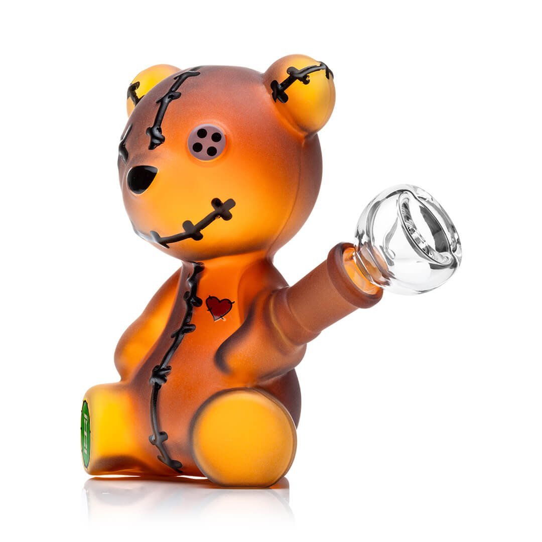 HEMPER Scare Bears Teddy Bear Wasserfilter-Glas – Bild 7