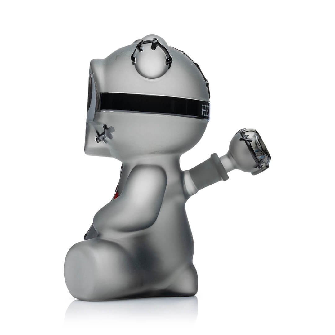 HEMPER Scare Bears Teddy Bear Wasserfilter-Glas XL – Bild 6