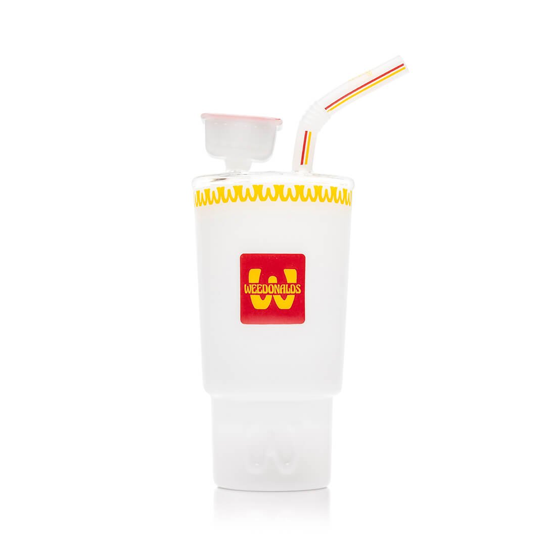 HEMPER Soda Cup Wasserfilter-Glas XL – Bild 2