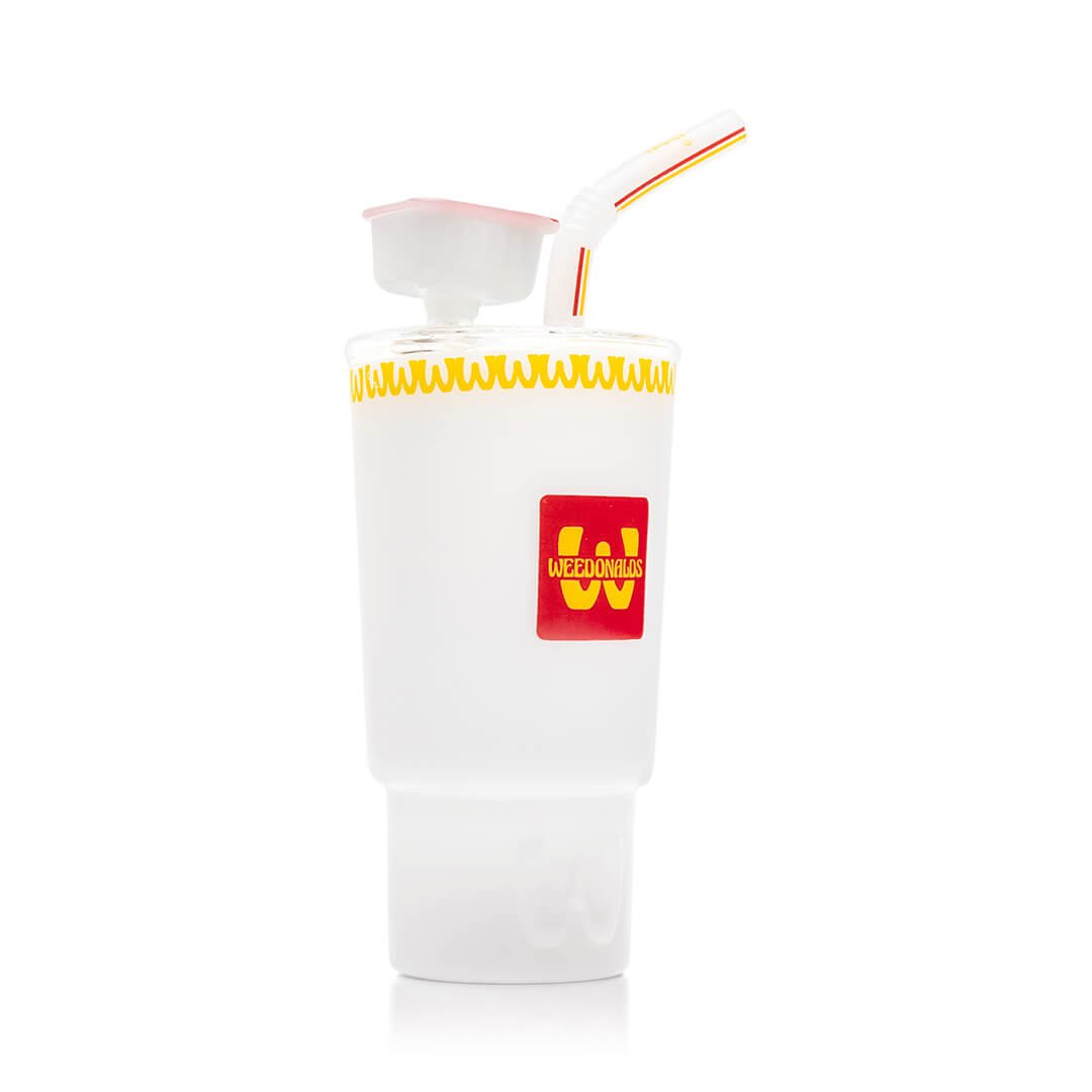 HEMPER Soda Cup Wasserfilter-Glas XL – Bild 3