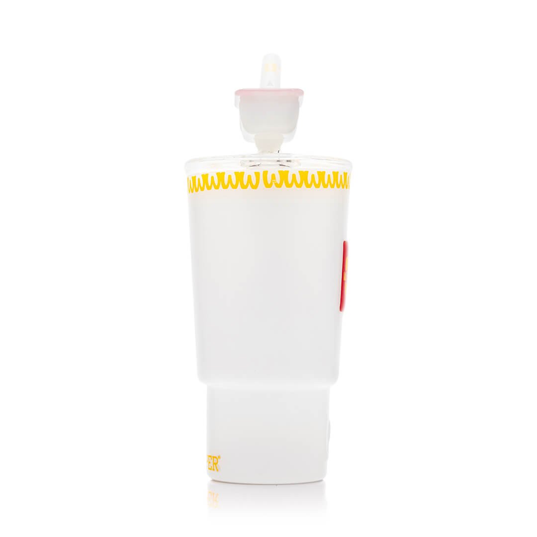 HEMPER Soda Cup Wasserfilter-Glas XL – Bild 4