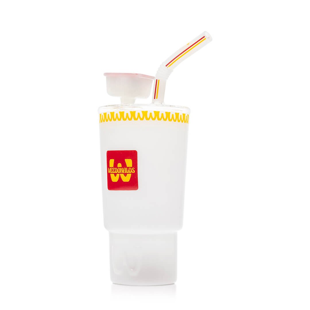 HEMPER Soda Cup Wasserfilter-Glas XL – Bild 7