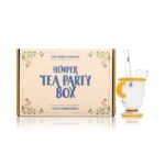HEMPER Tea Cup Wasserfilter-Glas