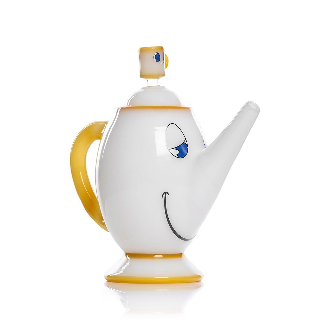 HEMPER Tea Pot Wasserfilter-Glas XL – Bild 2