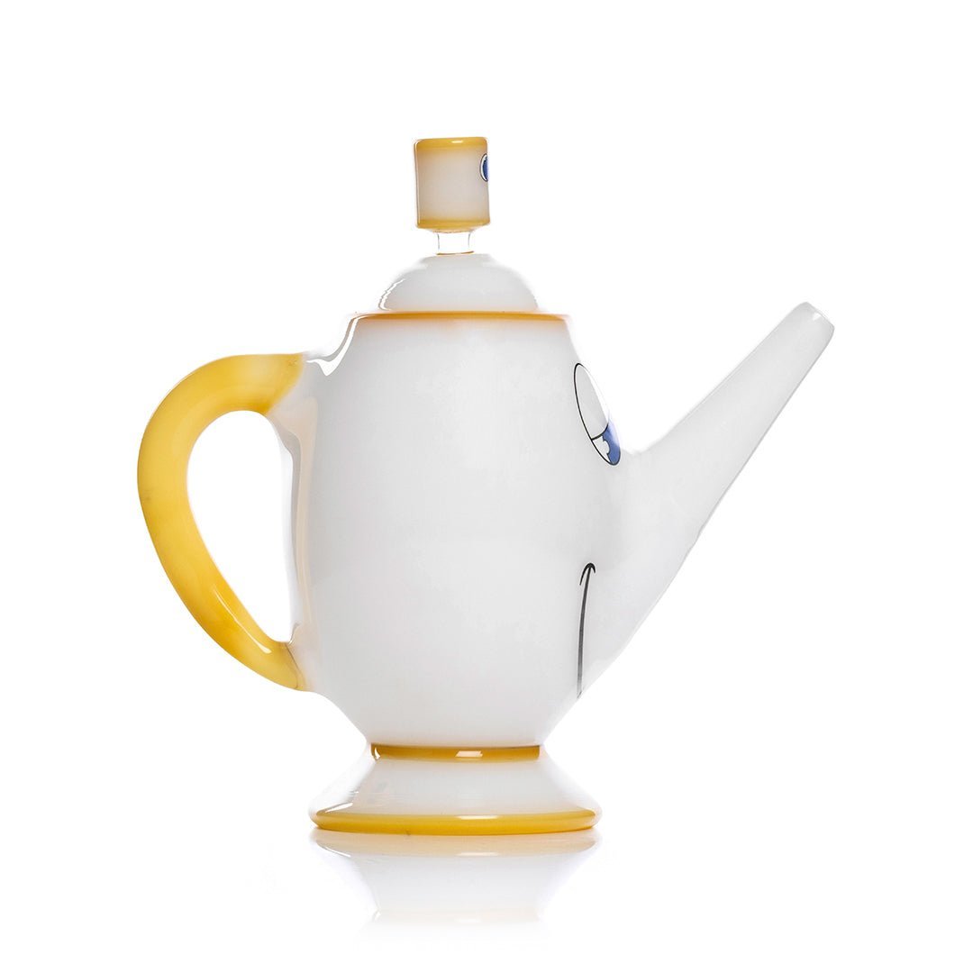HEMPER Tea Pot Wasserfilter-Glas XL – Bild 3