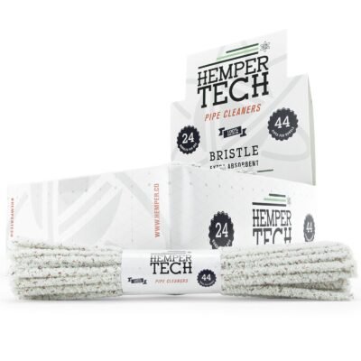 HEMPER Tech Reinigungsbürsten