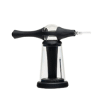 HEMPER Vapor Station Dab-Straw-Station – Black