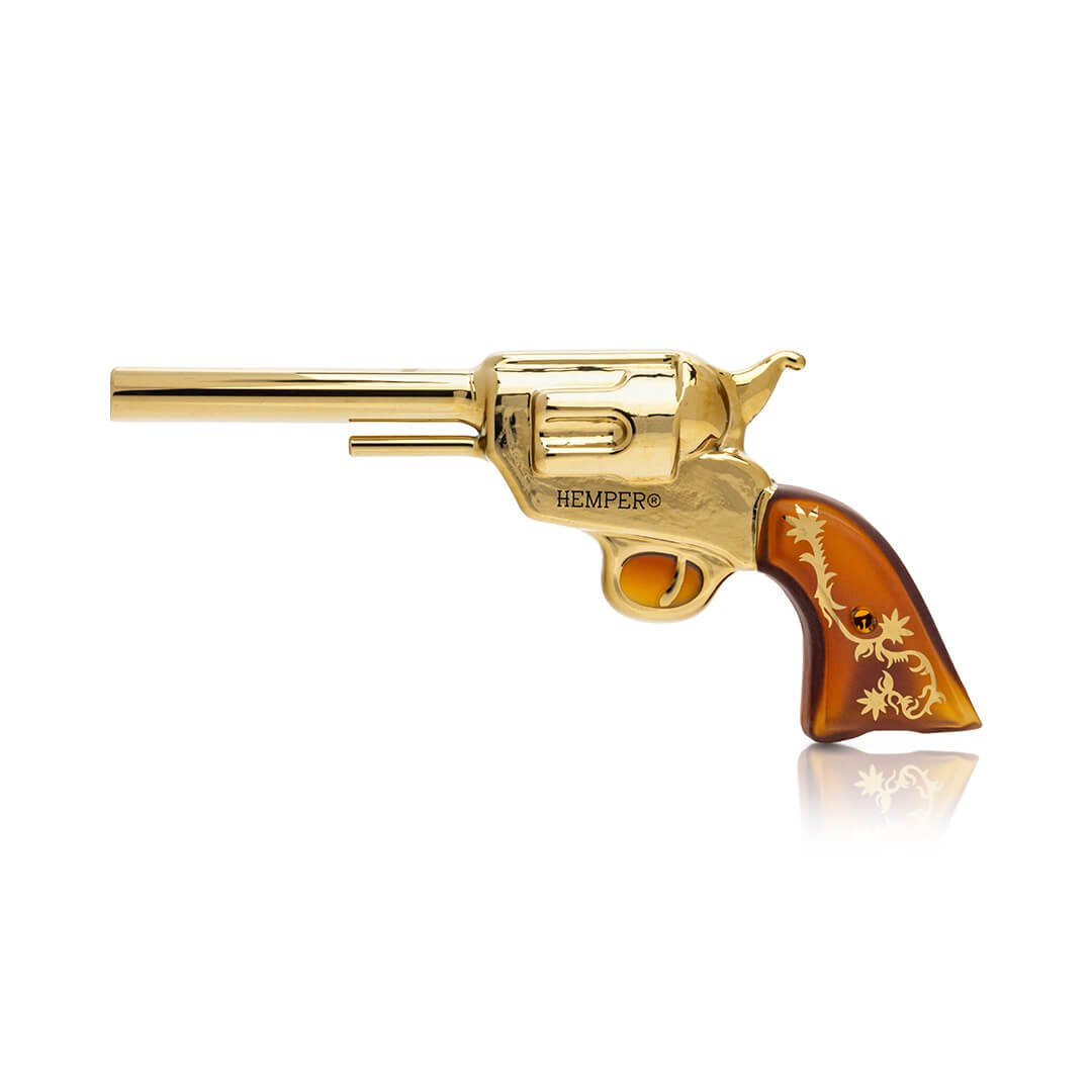 HEMPER Wild West Peacemaker Handstück – Bild 2