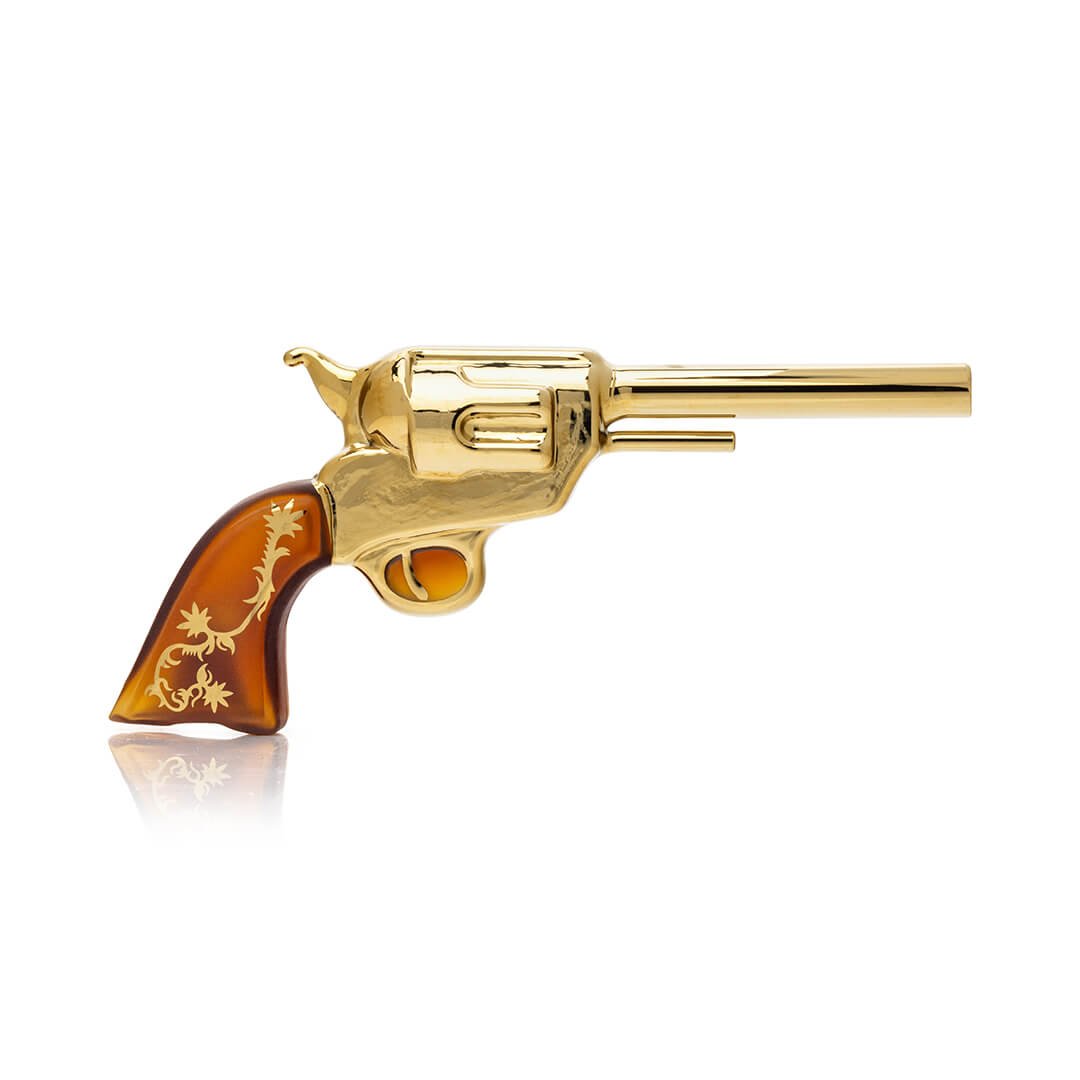 HEMPER Wild West Peacemaker Handstück – Bild 5