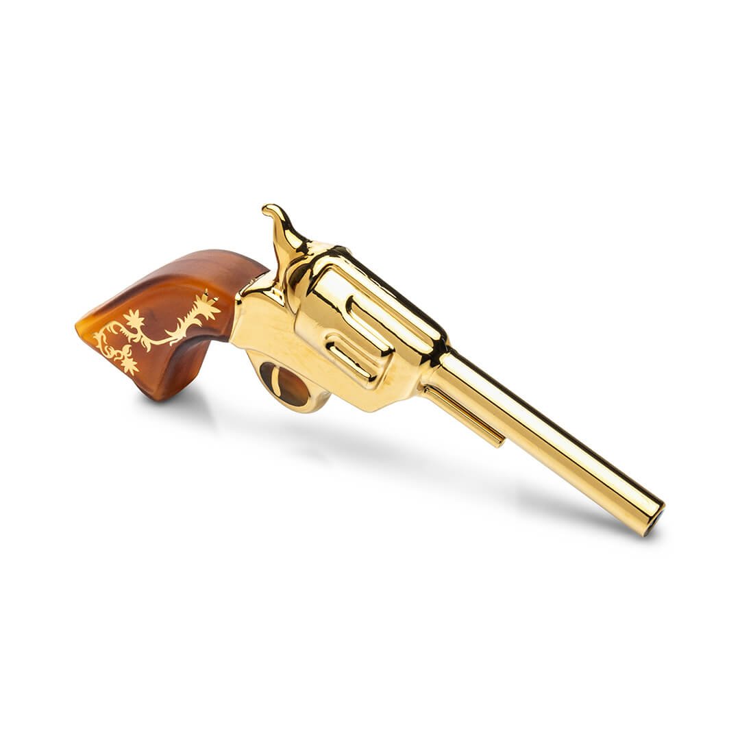 HEMPER Wild West Peacemaker Handstück – Bild 6