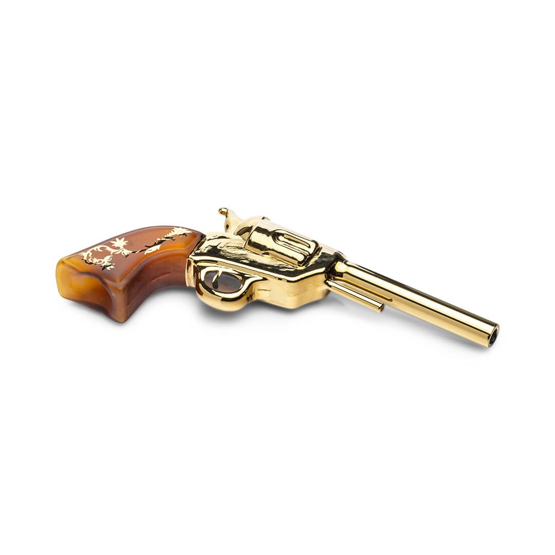 HEMPER Wild West Peacemaker Handstück – Bild 7