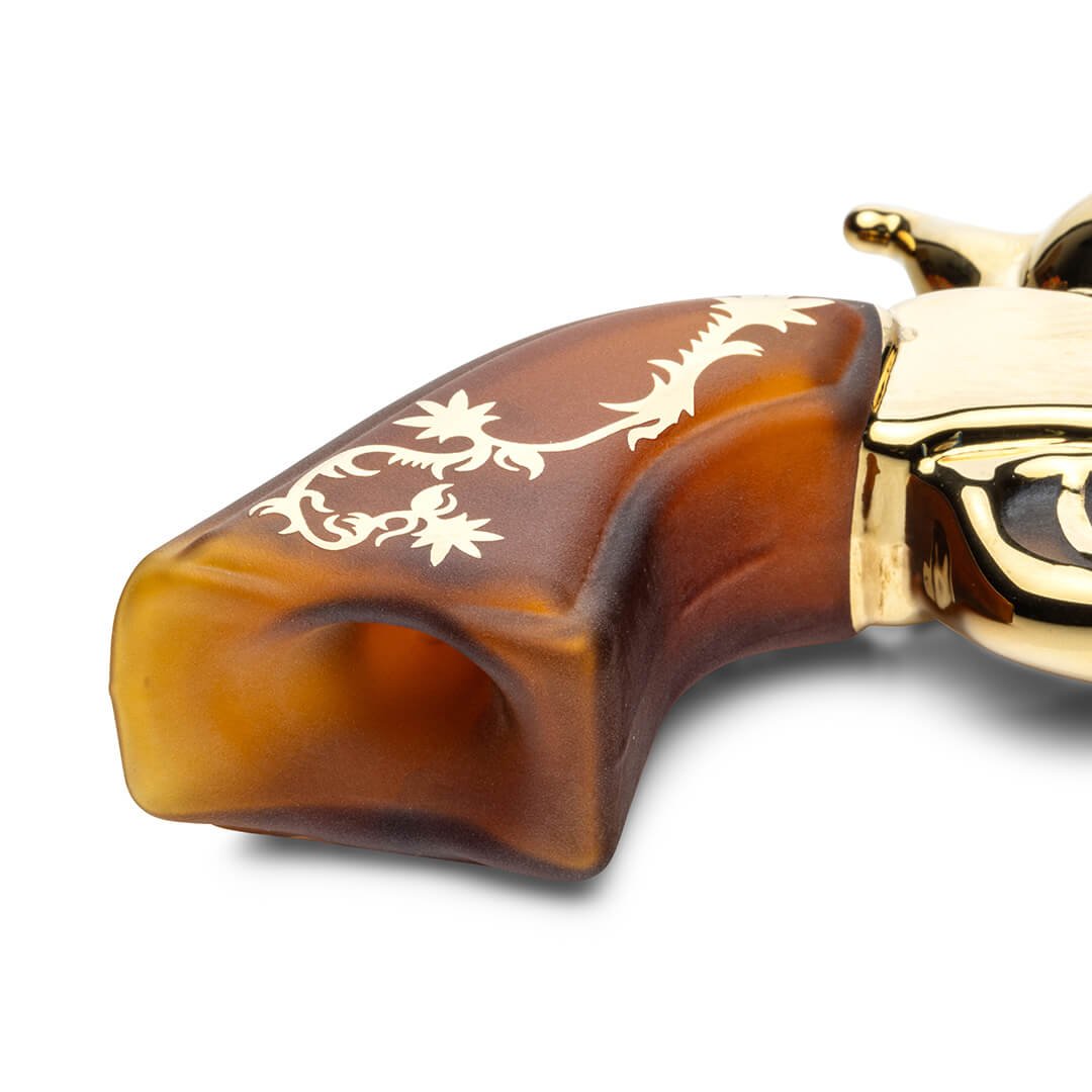 HEMPER Wild West Peacemaker Handstück – Bild 8