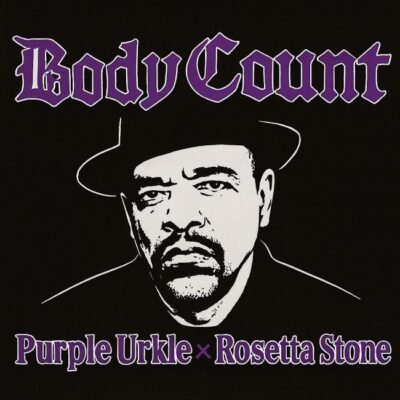 Brothers Grimm Seeds Ice T’s BodyCount feminisiert – 9 Samen