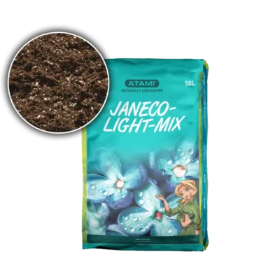 Atami Janeco-Lightmix