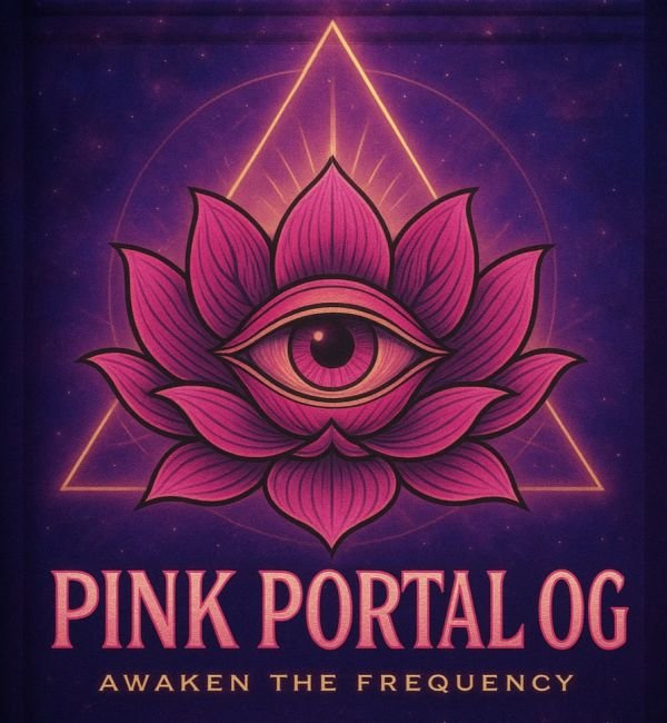 Brothers Grimm Seeds Pink Portal OG feminisiert – 9 Samen