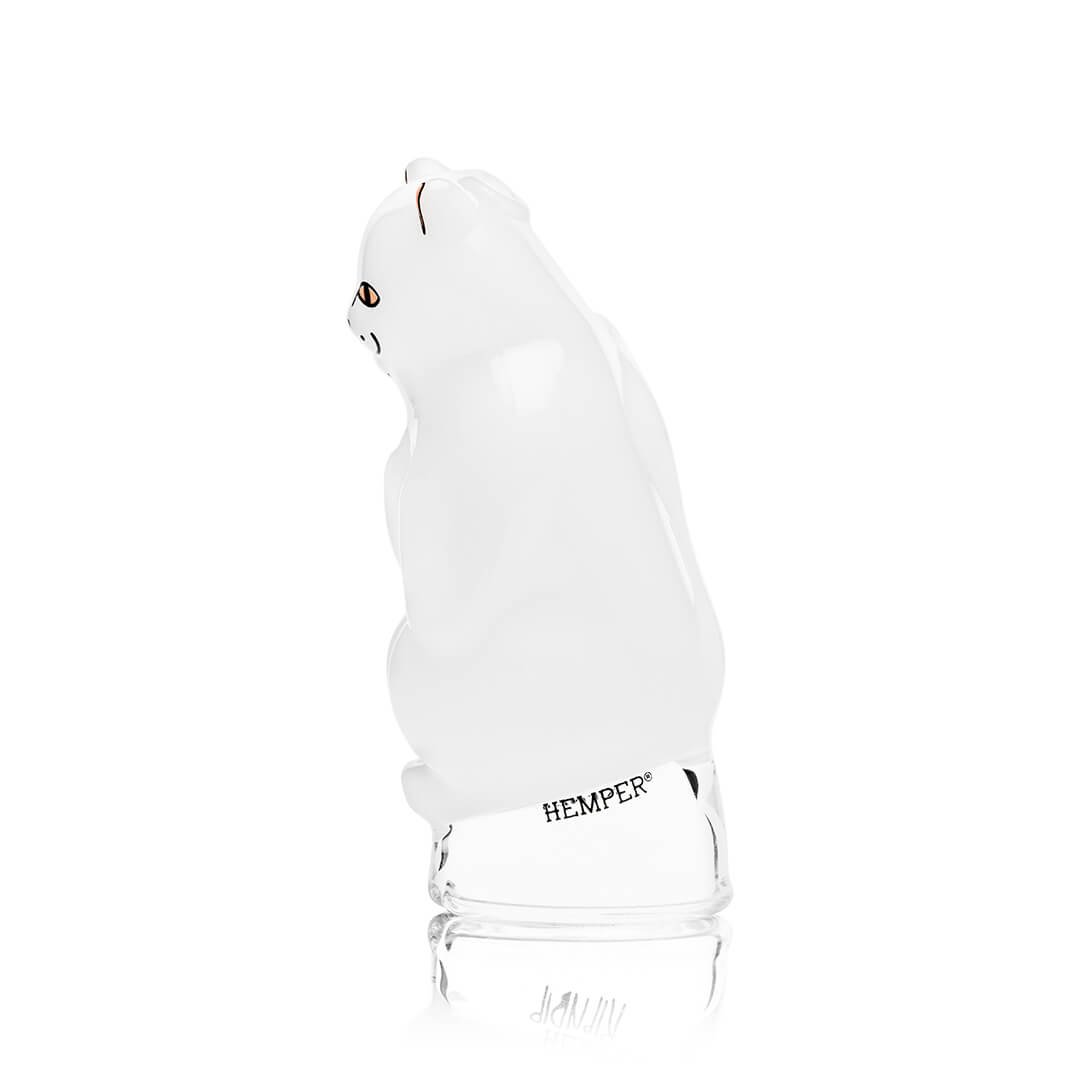 RIPNDIP x HEMPER High Nermal Glasaufsatz für Puffco Peak – Bild 5