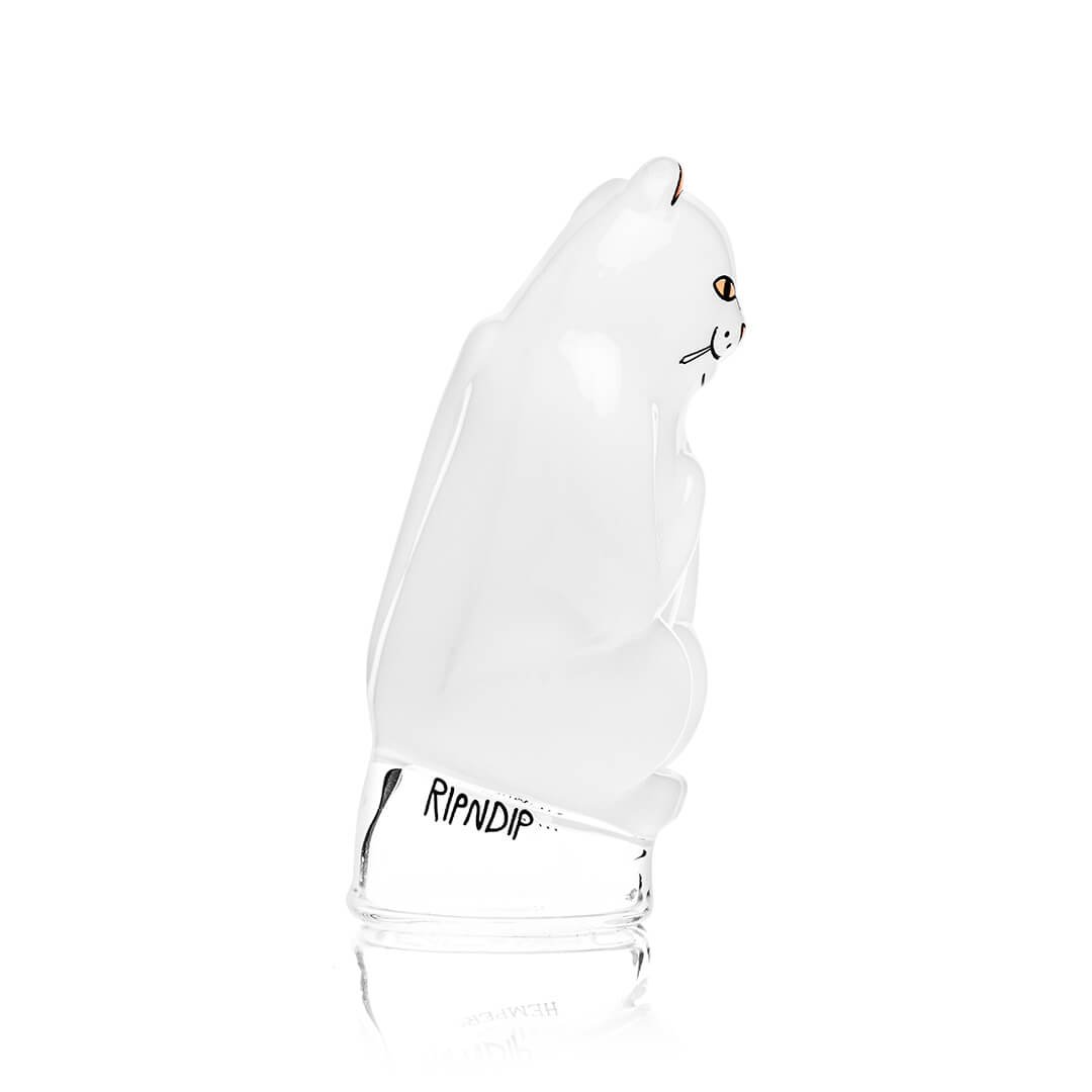 RIPNDIP x HEMPER High Nermal Glasaufsatz für Puffco Peak – Bild 7