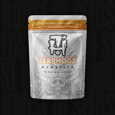 Terphogz Red Zushi Sundae – 10 Samen