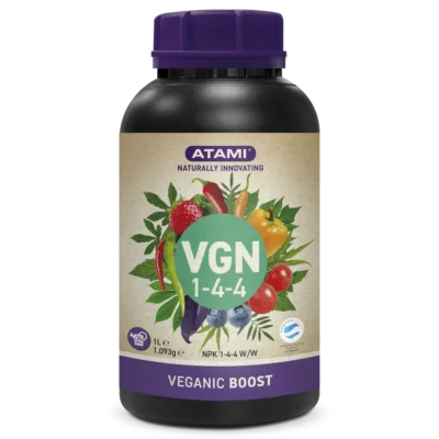 Atami VGN Boost 1-4-4