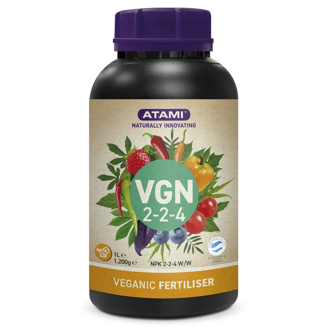 Atami VGN 2-2-4