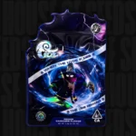Wizard Trees Pool Party - 5er Packung
