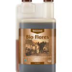 Canna Bio Flores 1 Liter