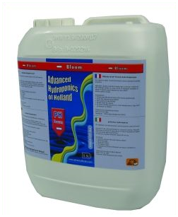 Advanced Hydroponics pH-Down Bloom, 5 L