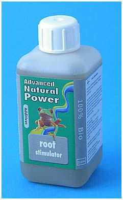 Advanced Hydroponics Root Stimulator, 250 ml