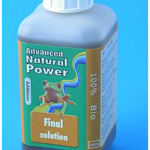 Advanced Hydroponics Final Solution, 250 ml