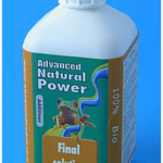 Advanced Hydroponics Final Solution, 500 ml