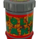 Pollenshaker