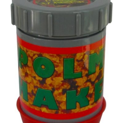 Pollenshaker