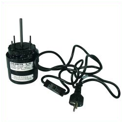 Trimbox Ersatzteil, Motor