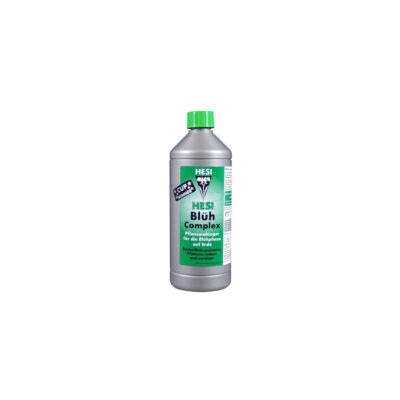 Hesi Blühcomplex 1 Liter